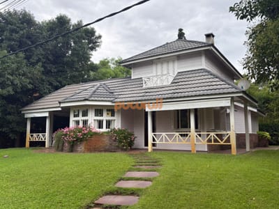 Casa en Punta Ballena, Rinconada