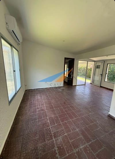 Alquiler Casa 1 Dormitorio en Punta Gorda! Se Aceptan Mascotas