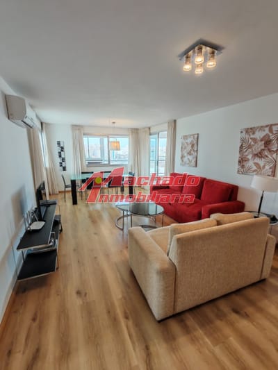 Apartamento en Punta del Este, Mansa