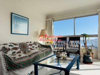 Alquiler de apartamento de dos dormitorios en Punta del Este