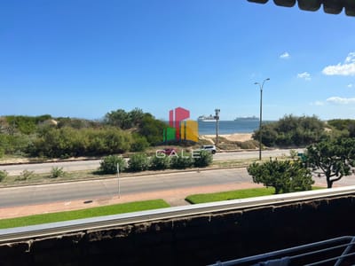 Frente al Mar hermoso apartamento