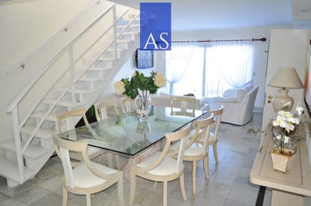 Penthouse en Playa Brava torre con Servicios
