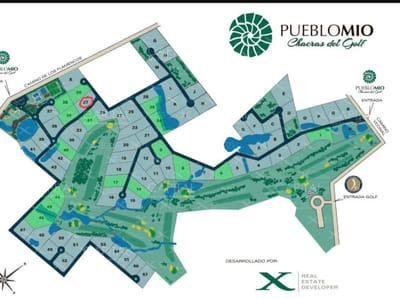 Pueblo Mio Golf