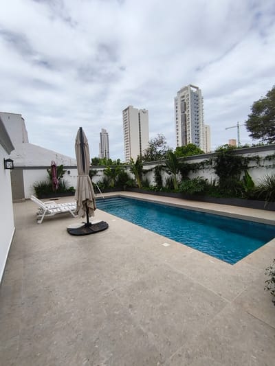 ALQUILER Depto | 3 Dorm 160 m² | Edificio Emperador - Mburucuya