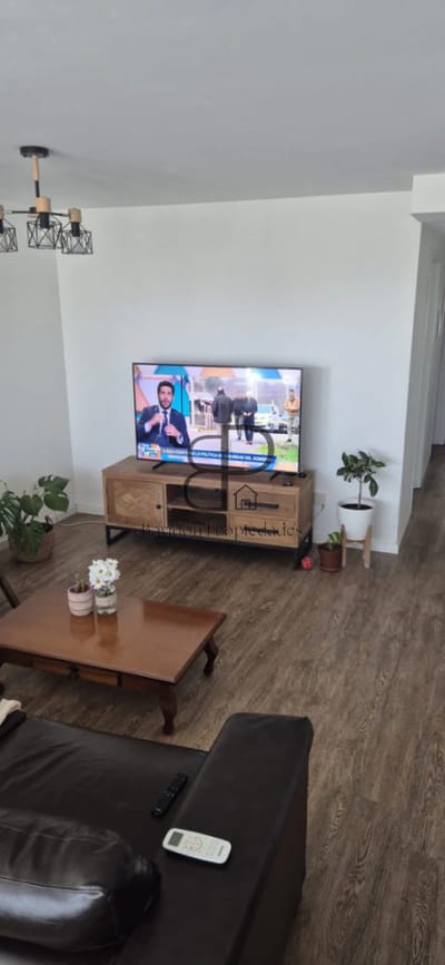 Alquiler Apartamento 2 Dormitorios La Blanqueada con balcon