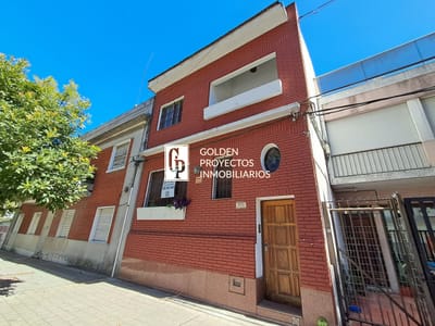 Casa en Venta 3 Dormitorios y Parrillero La blanqueada
