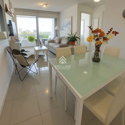 Venta apartamento 2 dormitorios