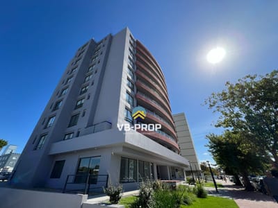 Alquiler apartamento 2 dormitorios Edificio Italia Maldonado