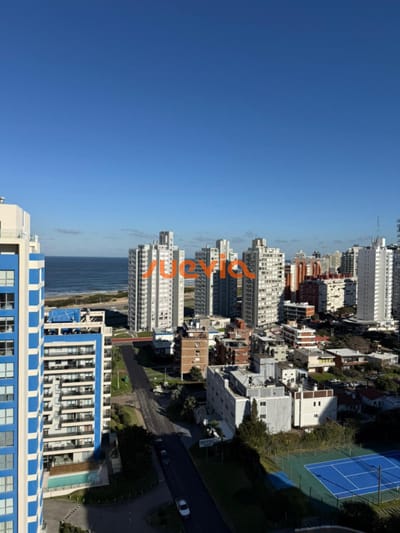 Apartamento en Alquiler Temporada 2027 Punta del Este