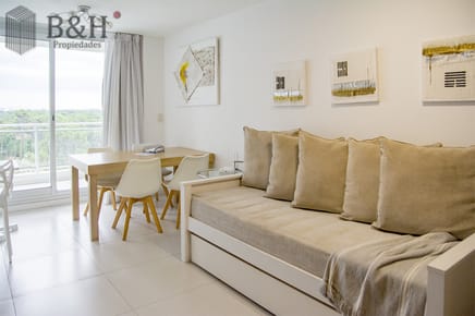 Hermoso Apartamento en Roosevelt - Punta del Este
