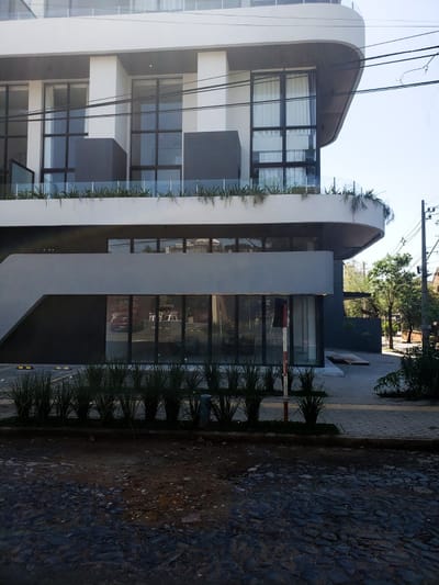 Departamento en venta - Recoleta - Civis Mariscal - monoambiente