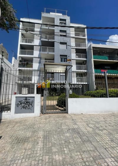 Alquiler apartamento 1 dormitorio-Capurro