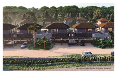 Venta casa 3 dorm Vilarena - José Ignacio