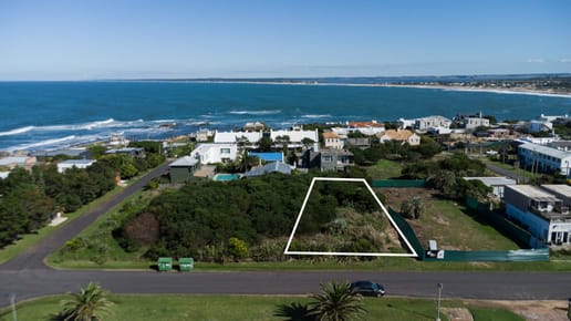 Venta Terreno Pueblo Jose Ignacio (JI073)