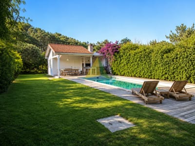 Excelente Casa de 4 Dormitorios con Piscina y Parrillero en Montoya, La Barra - Ref : EQP7516