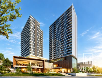 Apartamento en venta dos dormitorios La Loma