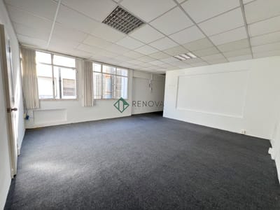 Alquiler Oficina Centro Montevideo R