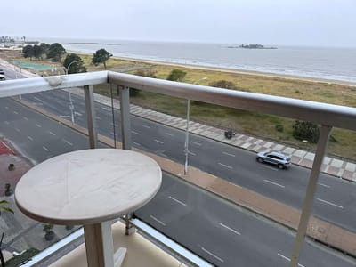 RAMBLA! EXCELENTE APARTAMENTO DE 3DORM, GGEX1