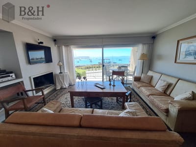 Apartamento alquiler Puerto