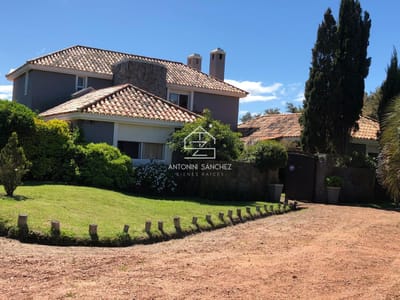 Garzón, espectacular chacra