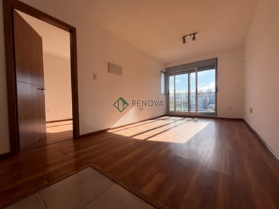 Alquiler Apartamento 1 Dormitorio Cordón Montevideo R