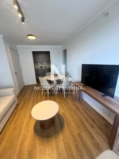 Alquiler anual en Punta del Este 1 dormitorio