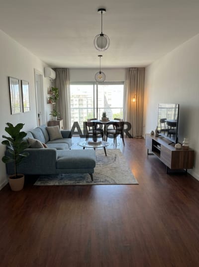 Alquiler apartamento 2 dormitorios - Cordón - Edificio Monterrey