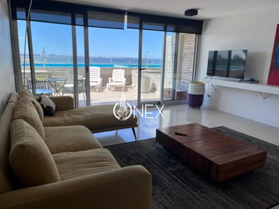 Se vende apartamento de 1 dormitorio en Syrah Vista , Punta Ballena .
