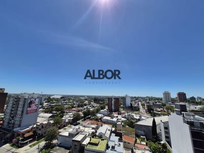 Alquiler Apartamento equipado 2 dormitorios - Ventura Nórdico - La Blanqueada