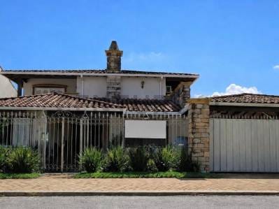 Oportunidad en Barrio Herrera – Asunción