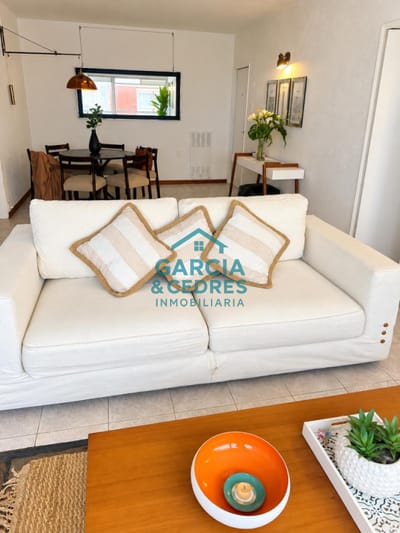 Apartamento a pasos del Puerto - Península, Punta del Este