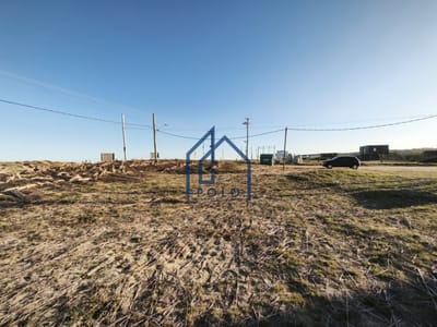 Venta Terreno 480m2, Jose Ignacio, Santa Monica.