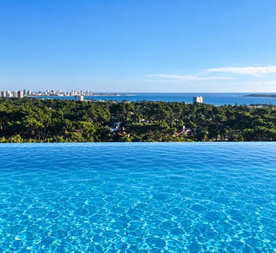VENTA APARTAMENTO 3 DORMITORIOS PUNTA DEL ESTE, ROOSEVELT PARADA 16