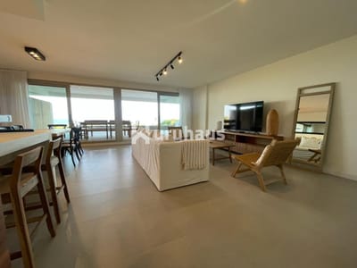 APARTAMENTO EN VENTA MANANTIALES MOOREA BAY