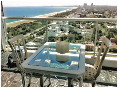 Apartamento en Mansa