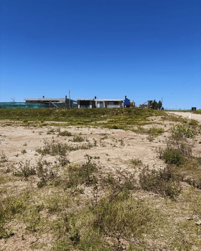 Terreno en venta en Barrio La Juana