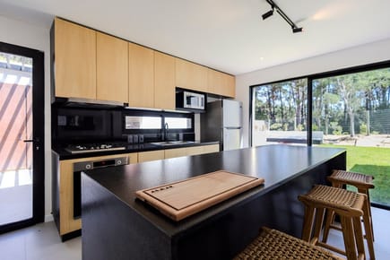 Casa en Alquiler y Venta en Punta Ballena