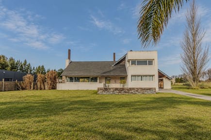 Casa en venta en Colinas de Carrasco