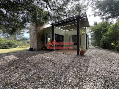 Venta casa en Tío Tom