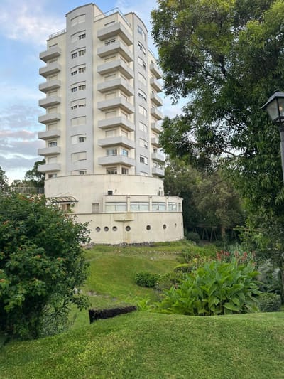 Oportunidad venta de Mini ambiente en edificio en Atlántida sin baño ni kitchenette