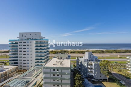 ALQUILER DEPARTAMENTO 3 DORMITORIOS MANGLAR BRAVA PUNTA DEL ESTE