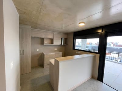 VENTA DE PENTHOUSE A ESTRENAR EN TRES CRUCES
