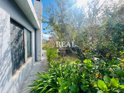 Casa con dependencia en venta, La Juanita.