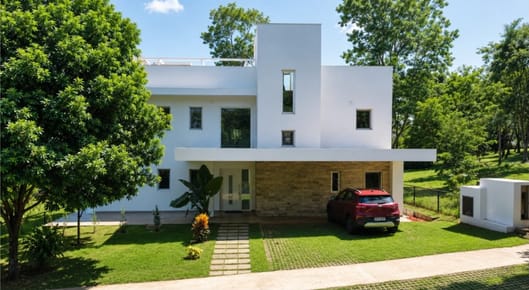AQUA VILLAGE | Exclusiva Residencia de Verano en San Bernardino