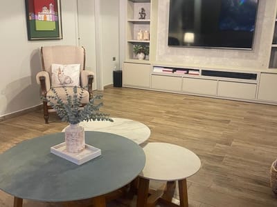 VENDO CASA MODERNA EN VILLA AURELIA