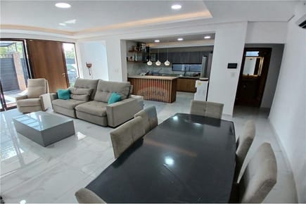 Casa - Venta - Lambaré, Central, Paraguay