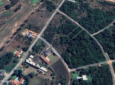 ‼️ TERRENO EN VENTA EN SURUBÍ’I ‼️