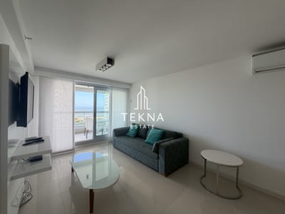 Venta de apartamento en look Brava 2 dormitorios en suite mas toilet, parrillero propio y vista al mar