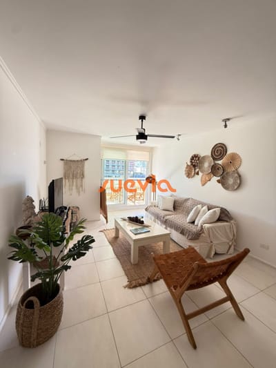 Apartamento en Brava - Punta del Este- Alquiler temporada