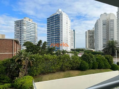 Apartamento Brava- Alquiler temporada